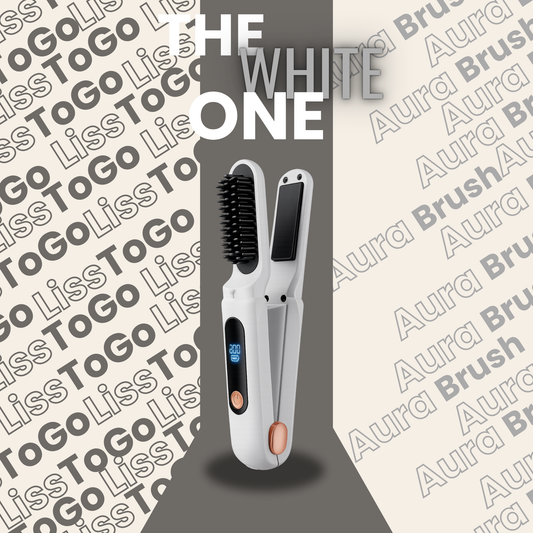 LissToGo | AuraBrush™
