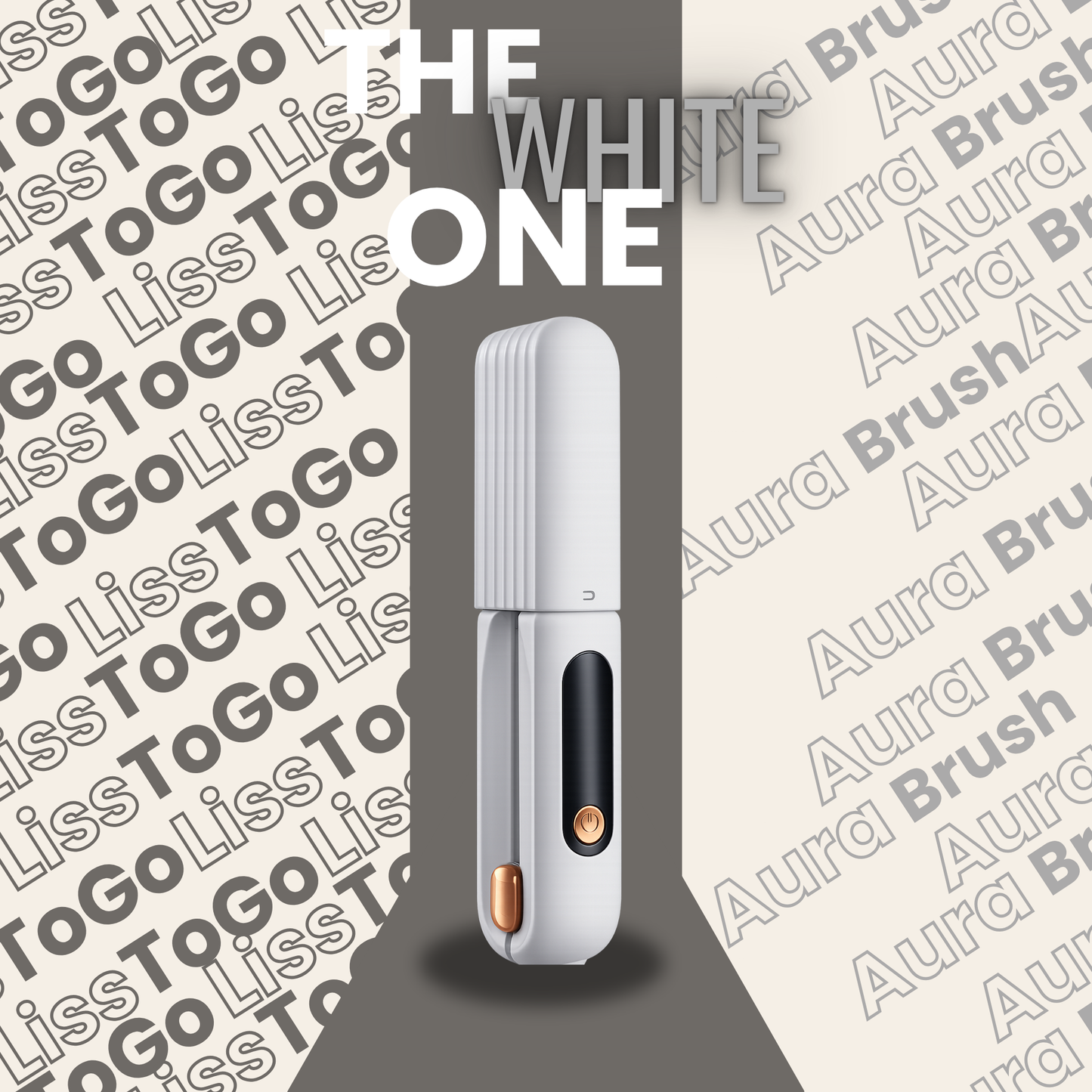 LissToGo | AuraBrush™