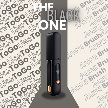 LissToGo | AuraBrush™