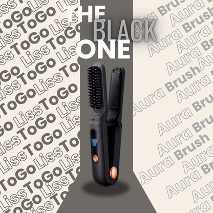 LissToGo | AuraBrush™