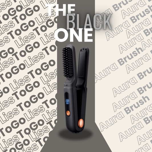 LissToGo | AuraBrush™