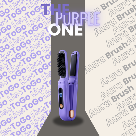 LissToGo | AuraBrush™