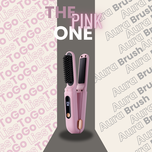 LissToGo | AuraBrush™